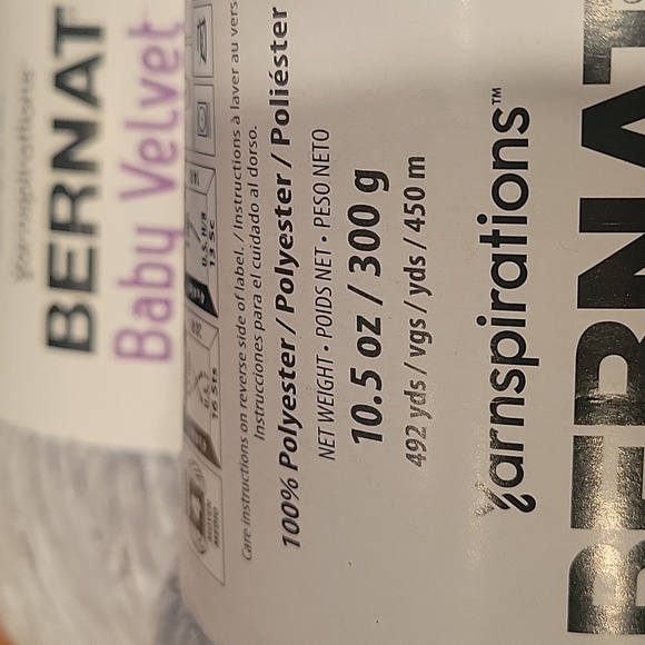 Yarn bundle - Picture 4 of 4